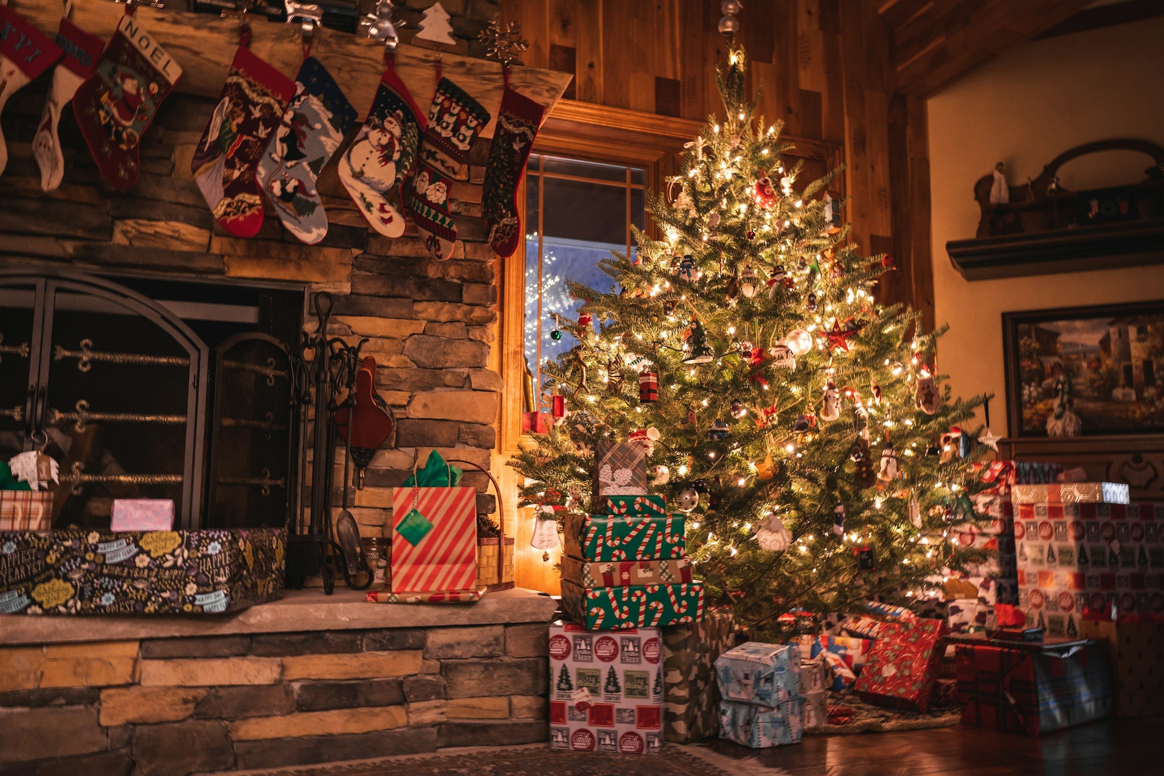 Regalos que hacen magia en Navidad